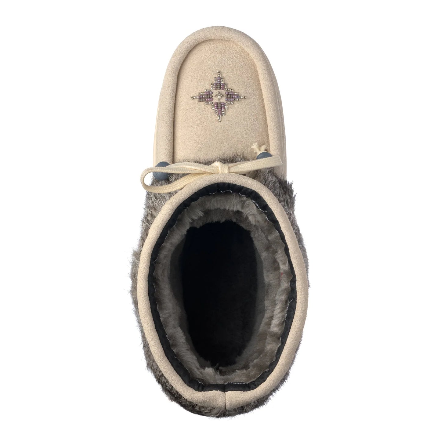 Birch Keewatin Mukluk (Size 7) - Manitobah