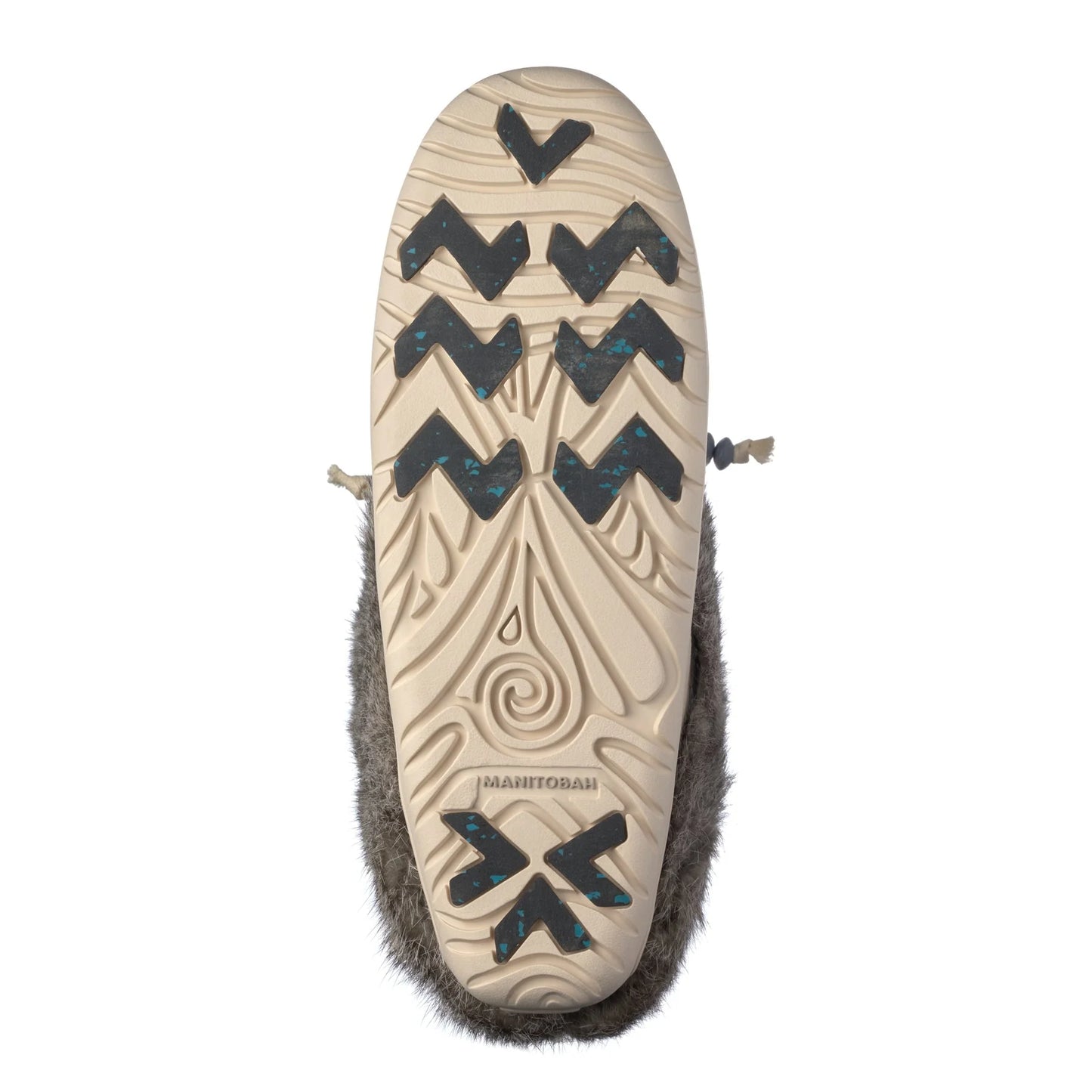 Birch Keewatin Mukluk (Size 7) - Manitobah