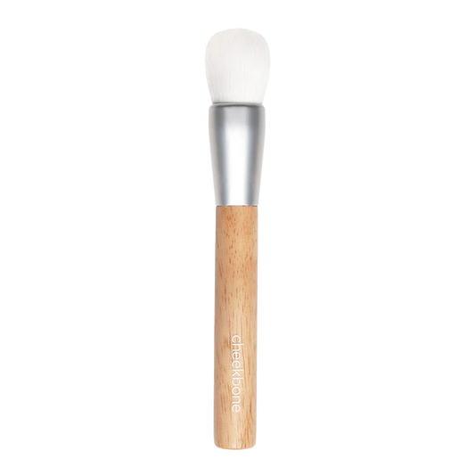 FACE BRUSH - Cheekbone