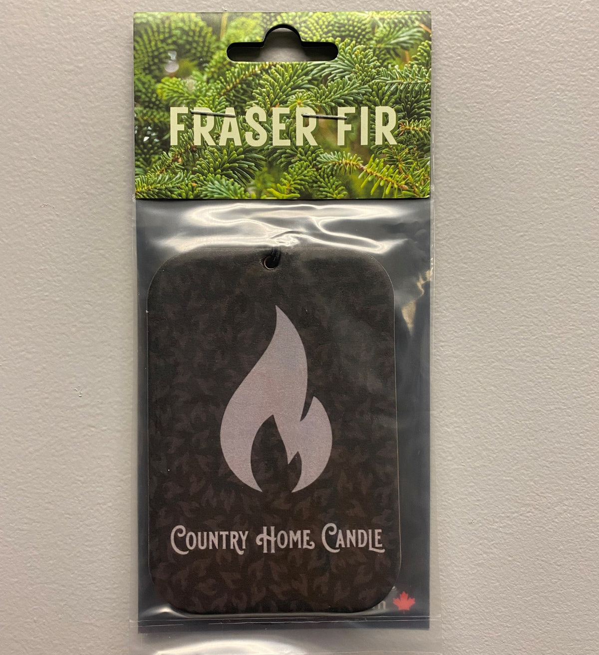 Air Freshner Fraser Fir