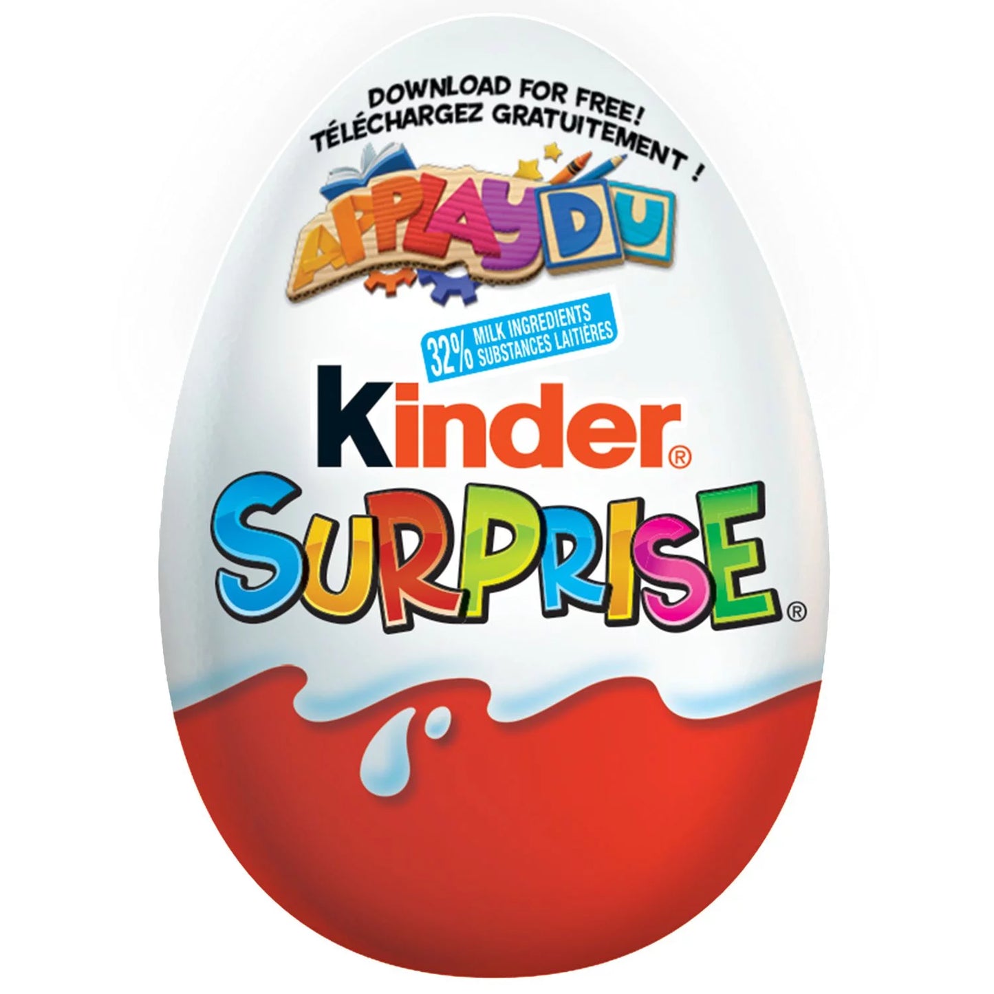 Kinder Surprise