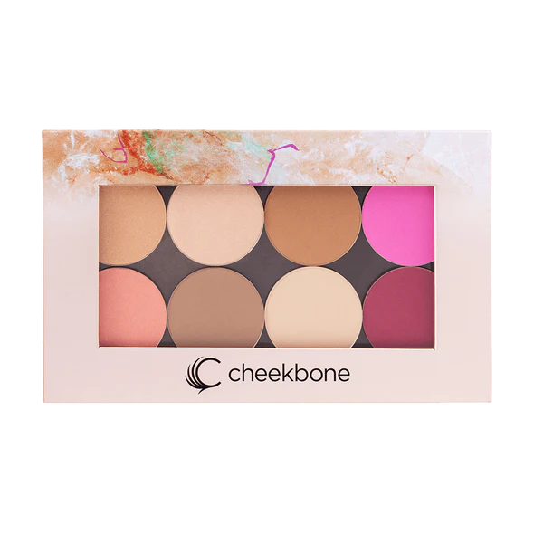 INFINITE PALETTE - Cheekbone