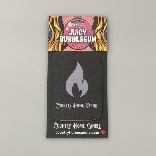 Air Freshener Bubblegum