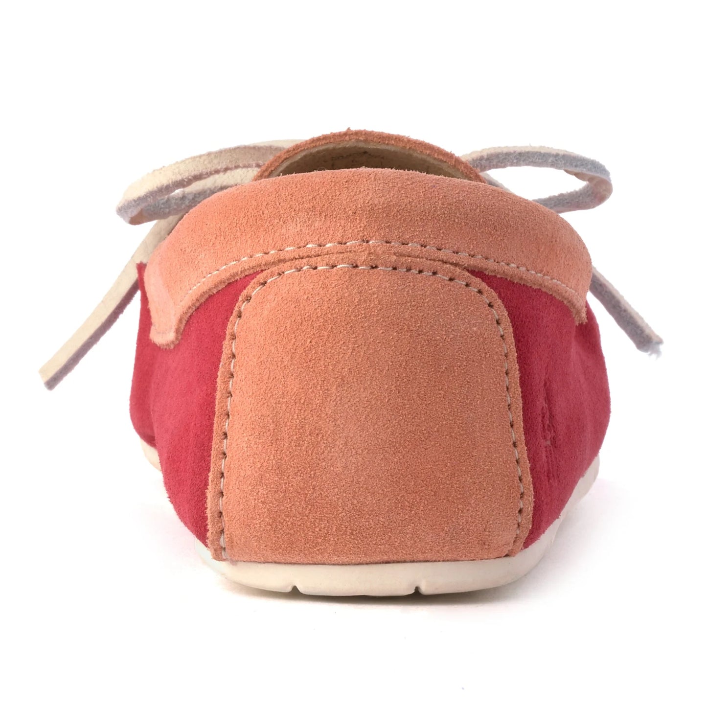 Kayak Red Moccasin (Size 7) - Manitobah