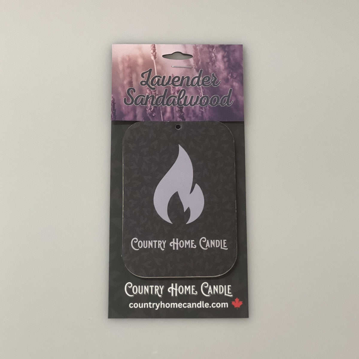 Air Freshner Lavender/Sandalwood