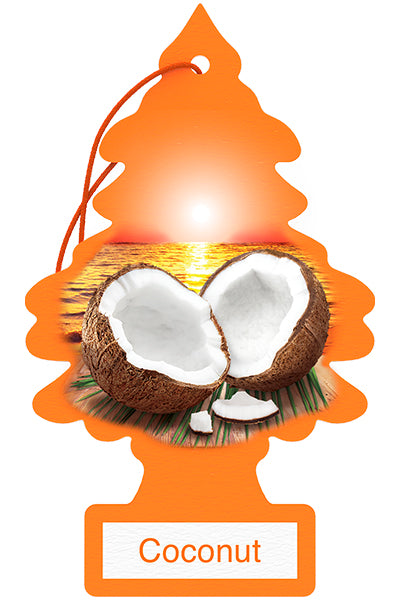 Little Trees Coconut