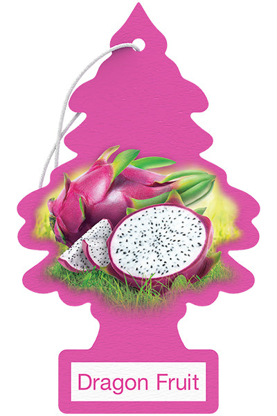 Little Trees Dragon Fruit