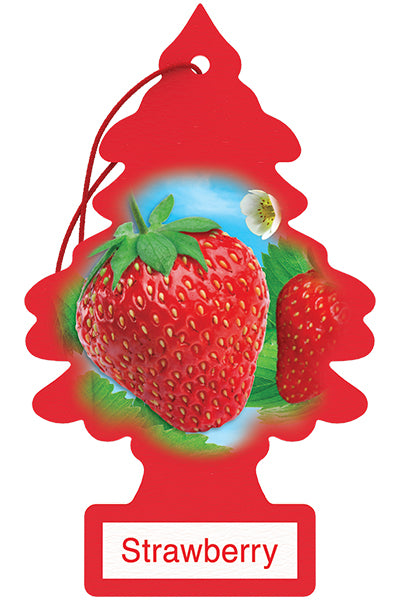 Little Trees Strawberry