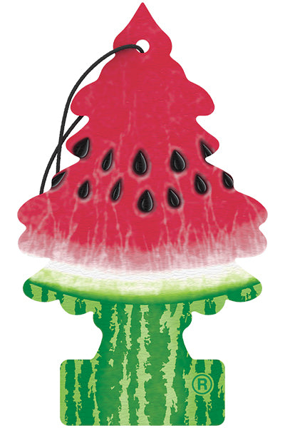 Little Trees Watermelon