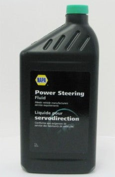 Power Steering Fluid- Flexpac 1L