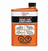 Low Sulphur Diesel Fuel Conditioner - Kleen-Flo