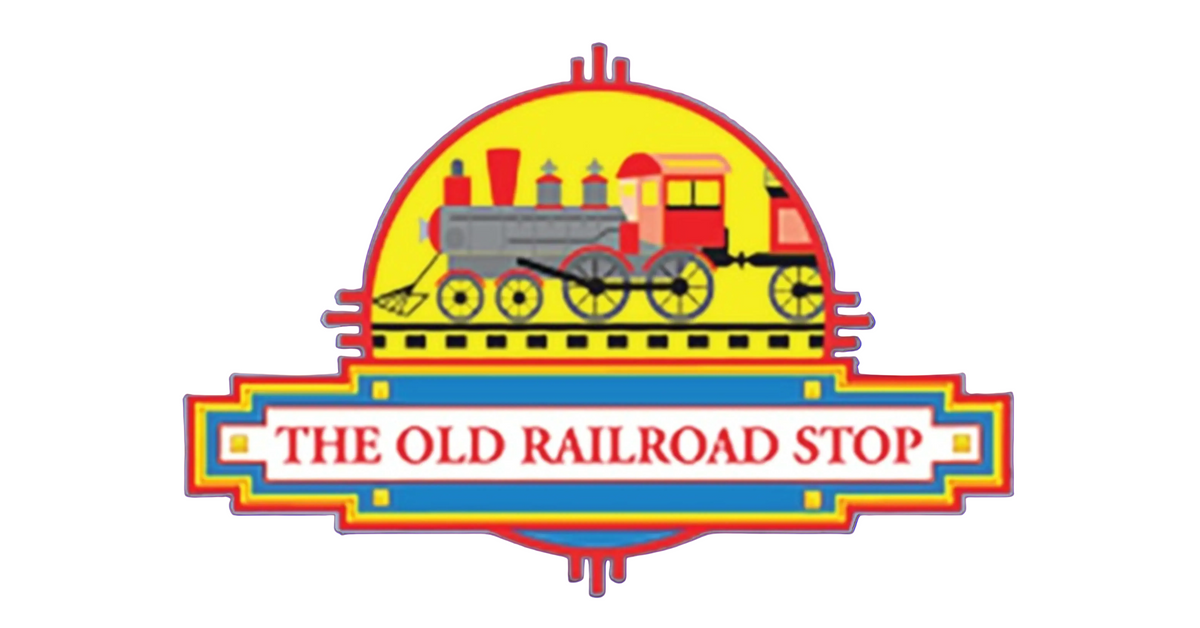 Diamond Art – The Old Railroad Stop