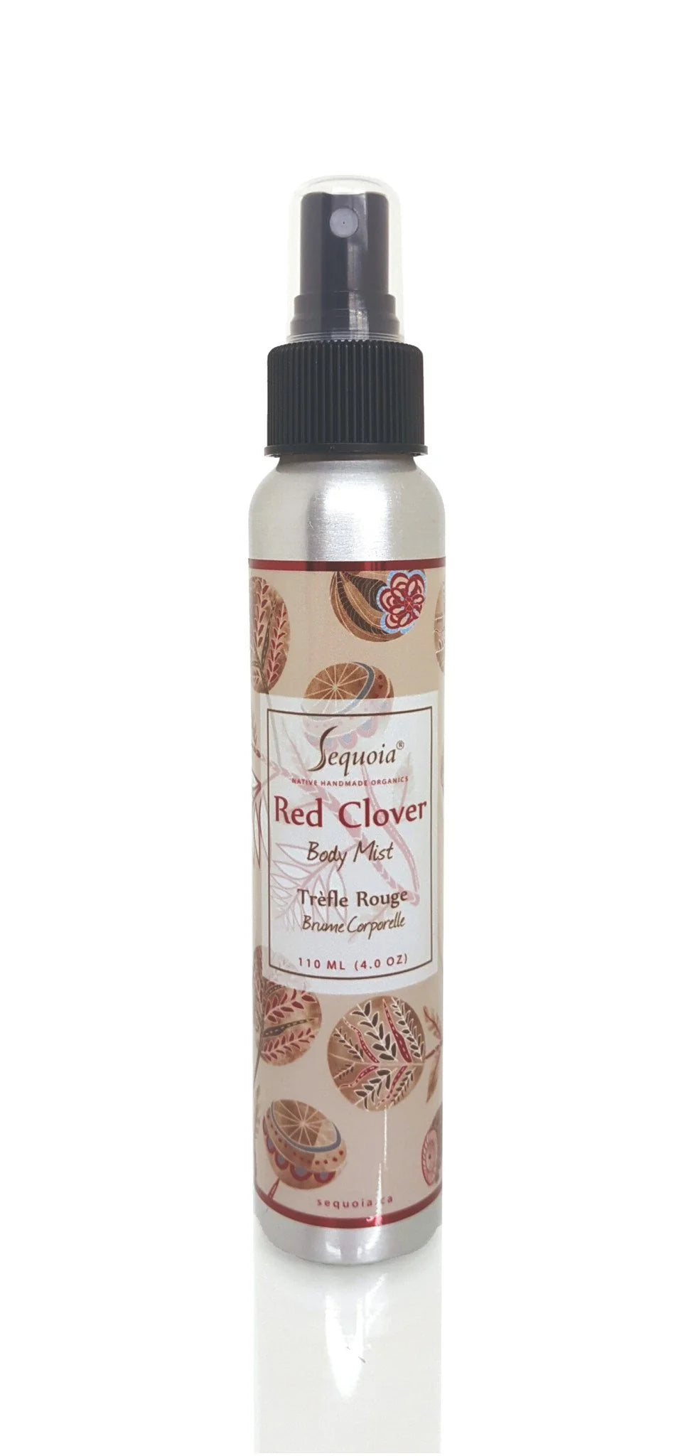 Red Clover Mist (4oz) - Sequoia