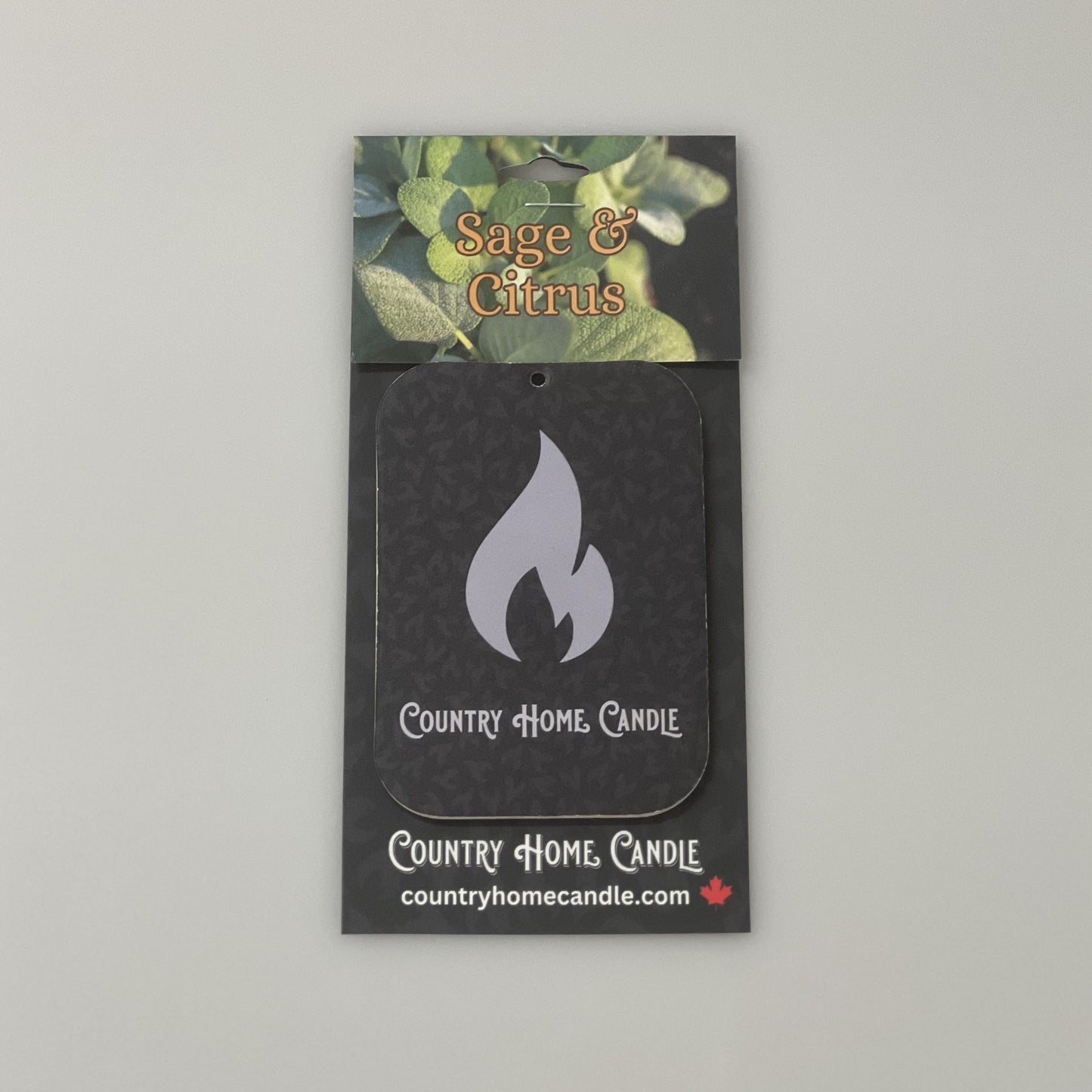 Air Freshner Sage & Citrus