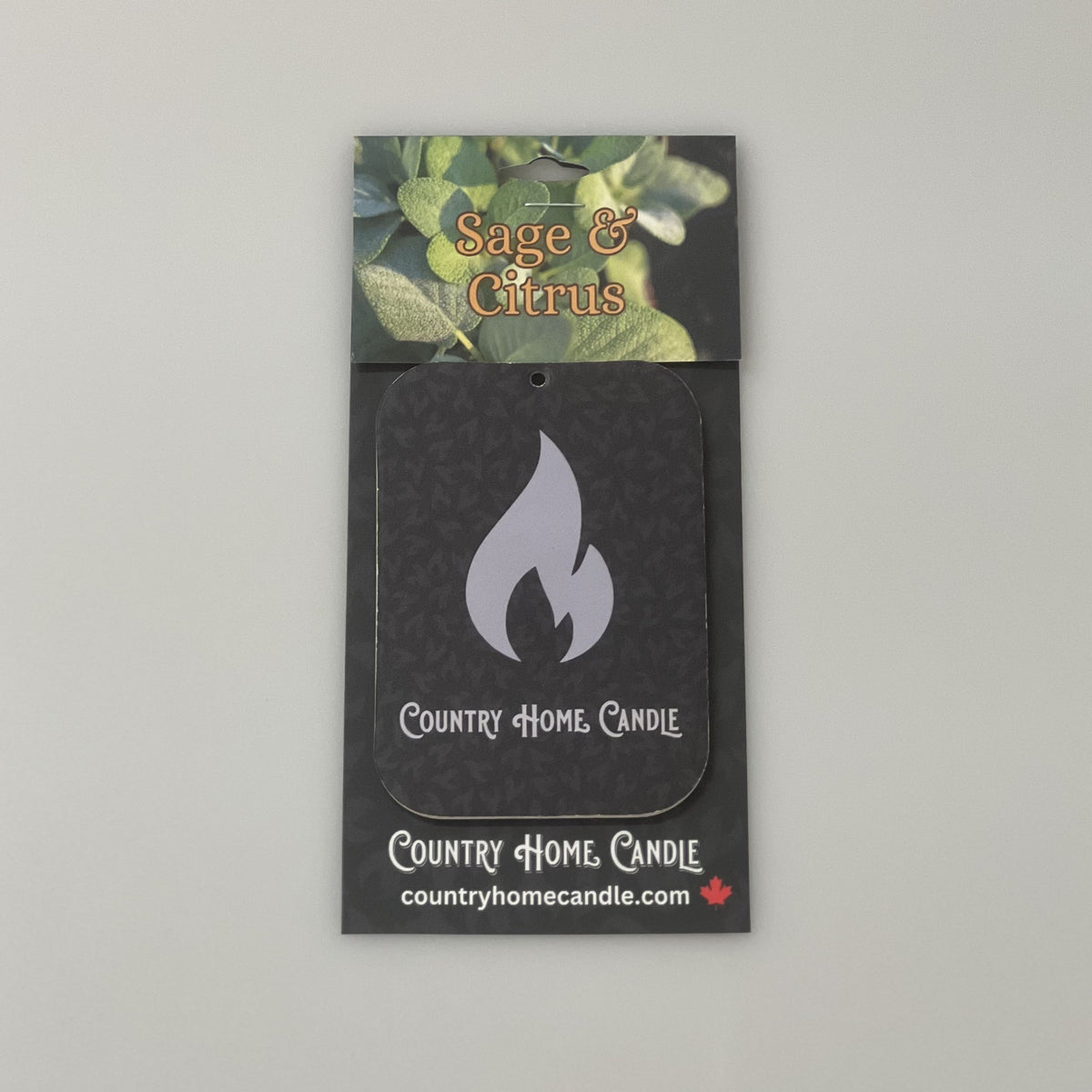 Air Freshner Sage & Citrus