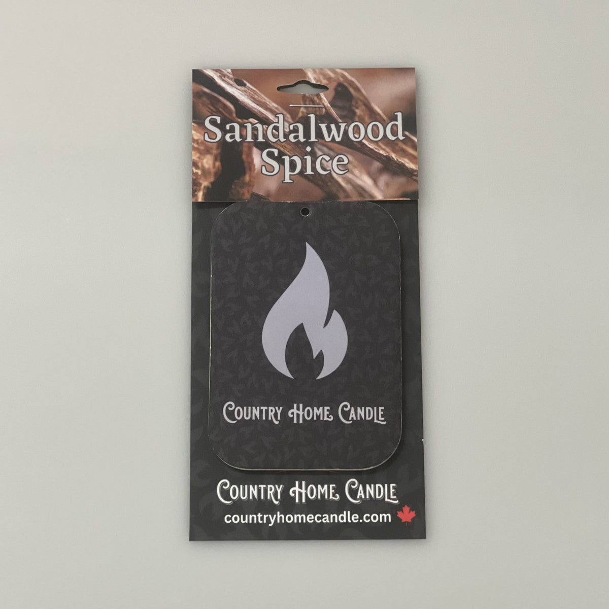 Air Freshener Sandalwood Spice