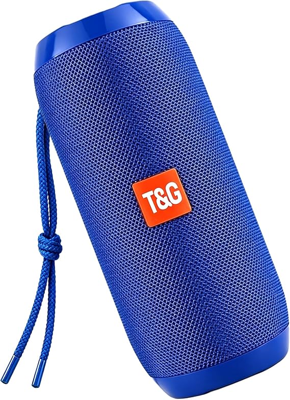 Portable Pt Speakers - T&G