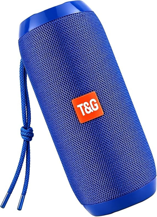 Portable Pt Speakers - T&G