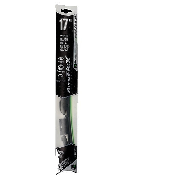 AeroFlex Rear Wiper Blade 10" AFW10R