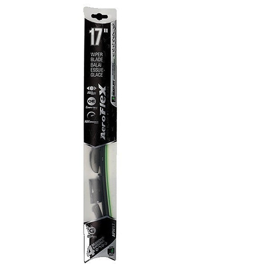 AeroFlex Rear Wiper Blade 10" AFW10R