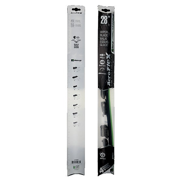 AeroFlex 4 Seasons Wiper Blade 28" AFW28