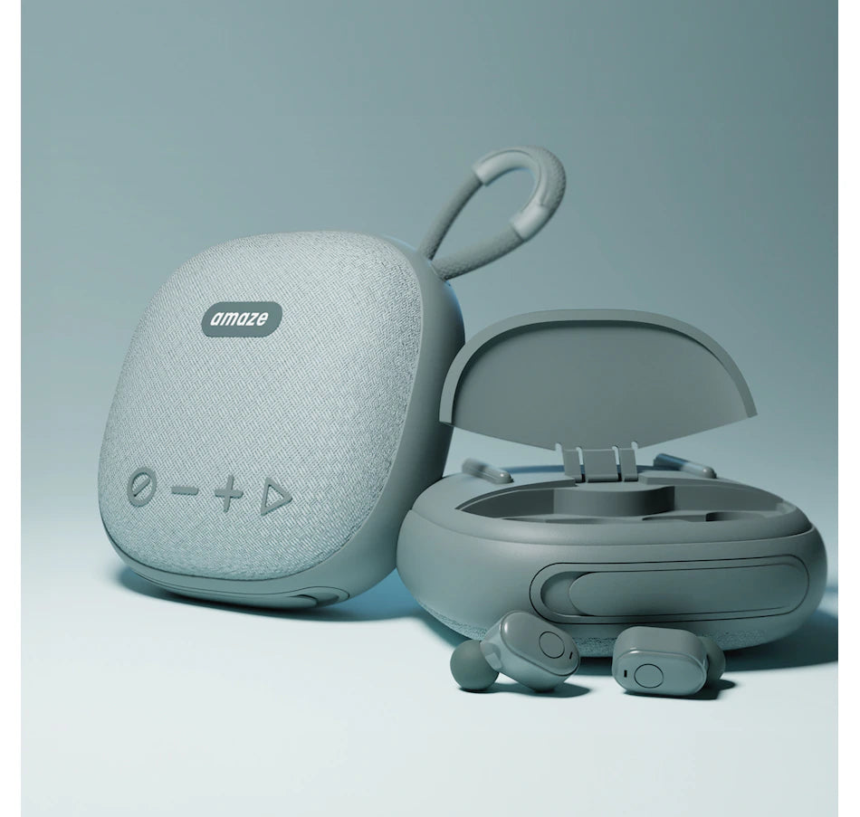 Amaze Wireless Speaker