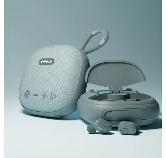 Amaze Wireless Speaker