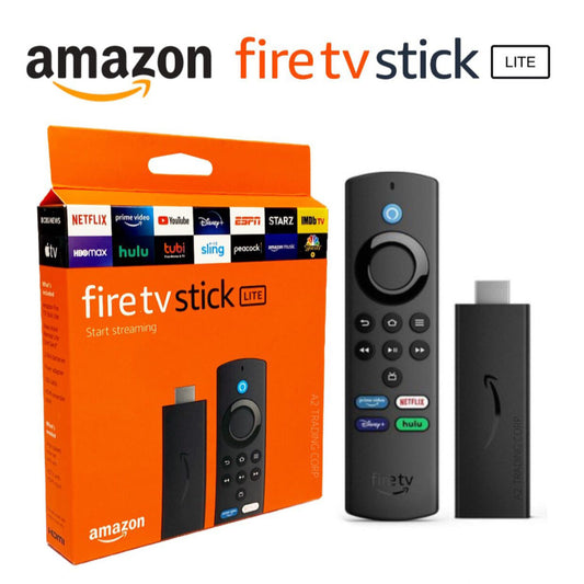 Fire TV Stick