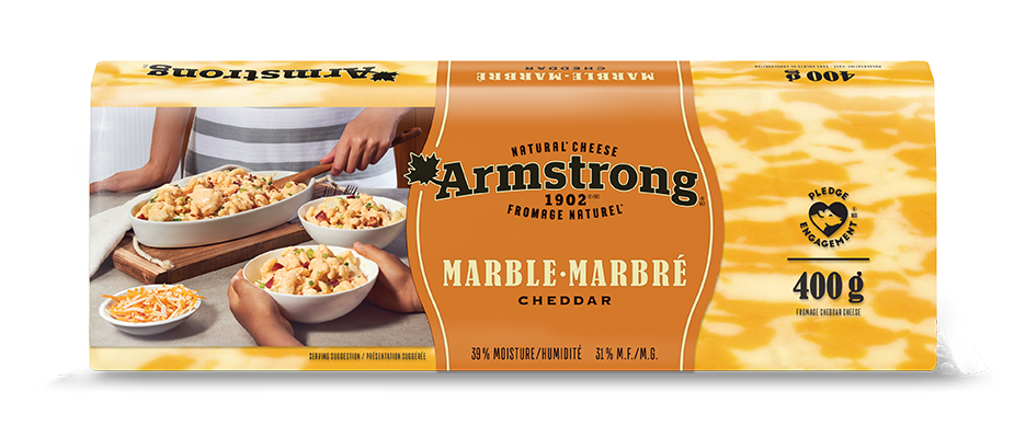 Marble Cheese