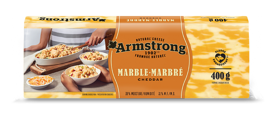Marble Cheese