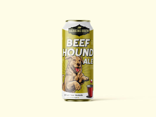 Beef Hound Ale