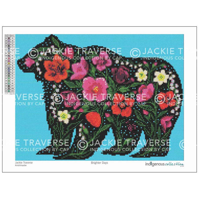 Diamond Art - Brighter Days