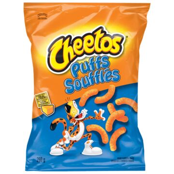 Cheetos Puffs 260g