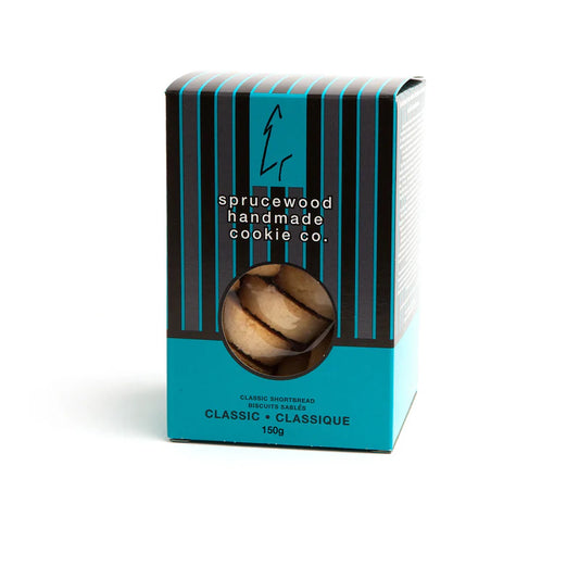 Sprucewood Handmade cookie Classic