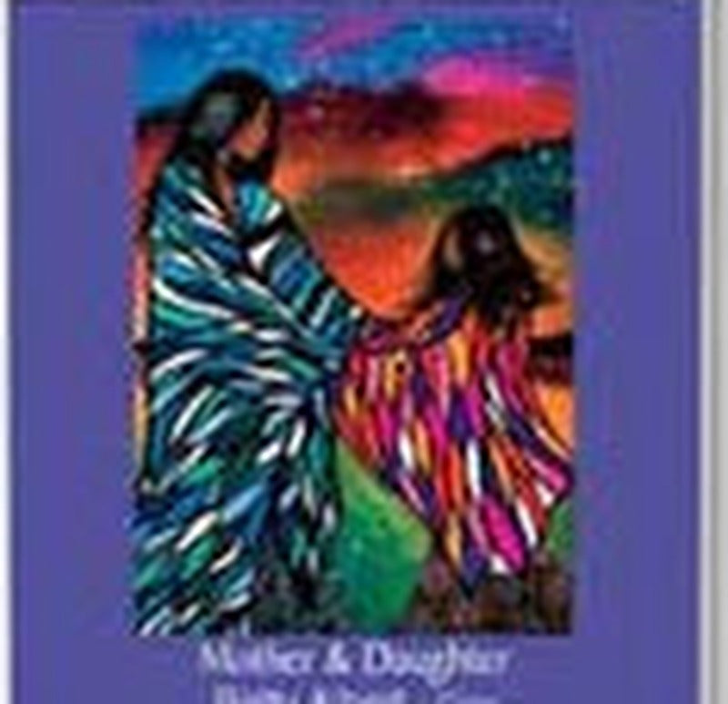 Diamond Art - Mother Daughter