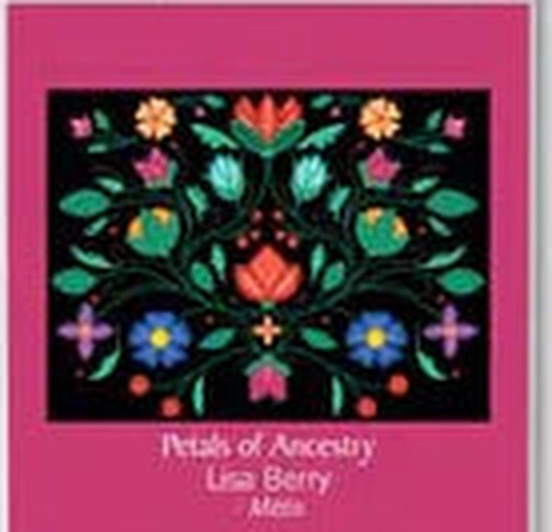 Diamond Art - Petals of Ancestry