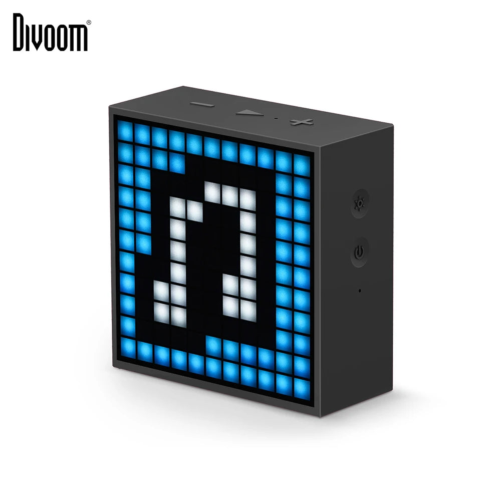 Divoom TimeBox