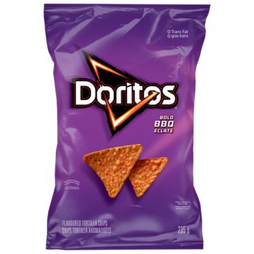 Doritos Bold BBQ 235g