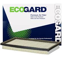 Ecogard XA4278 premium air filter