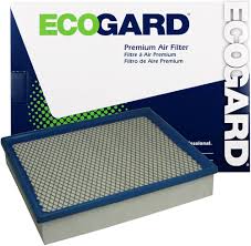 Ecogard XA5314 PREMIUM AIR FILTER