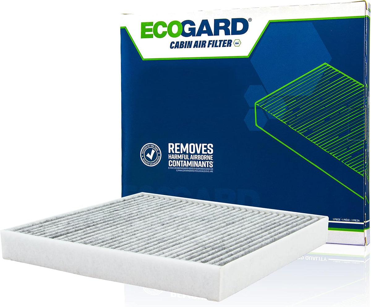 ECOGARD XC35843C cabin air filter