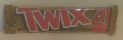 Twix 4Pk