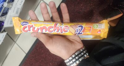 Crunchies