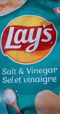 Lay's Sal