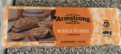 Marble Cheese