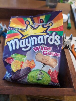 Maynard Wine Gums
