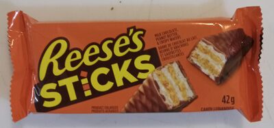 Reese's Sticks
