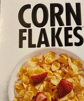 Corn Flakes