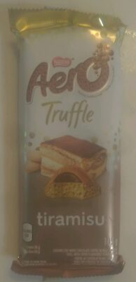 Aero Truffle Tiramisu LG