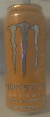 Monster Ultra